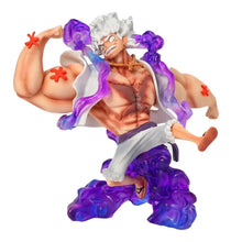 Figurine musclée One Piece Muscle Man - Enjouet