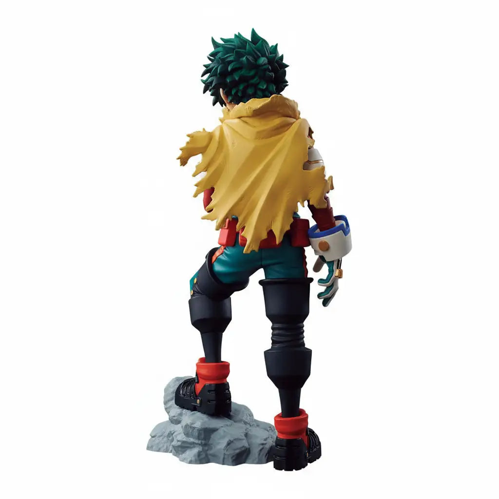 My Hero Academia Izuku Midoriya Figurine