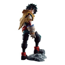 Figurine My Hero Academia Izuku Midoriya - Enjouet