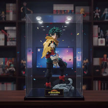 Figurine My Hero Academia Izuku Midoriya - Enjouet