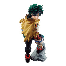 Figurine My Hero Academia Izuku Midoriya - Enjouet