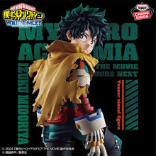Figurine My Hero Academia Izuku Midoriya - Enjouet