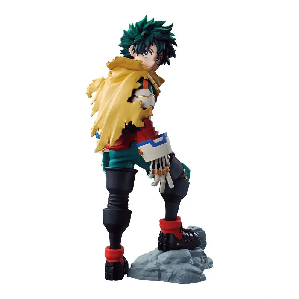 My Hero Academia Izuku Midoriya Figurine