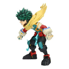 Figurine My Hero Academia Midoriya Izuku - Enjouet