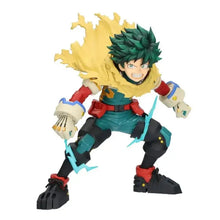 Figurine My Hero Academia Midoriya Izuku - Enjouet
