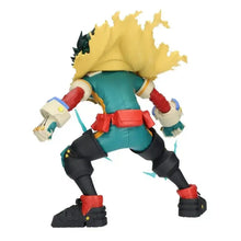 Figurine My Hero Academia Midoriya Izuku - Enjouet
