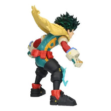 Figurine My Hero Academia Midoriya Izuku - Enjouet