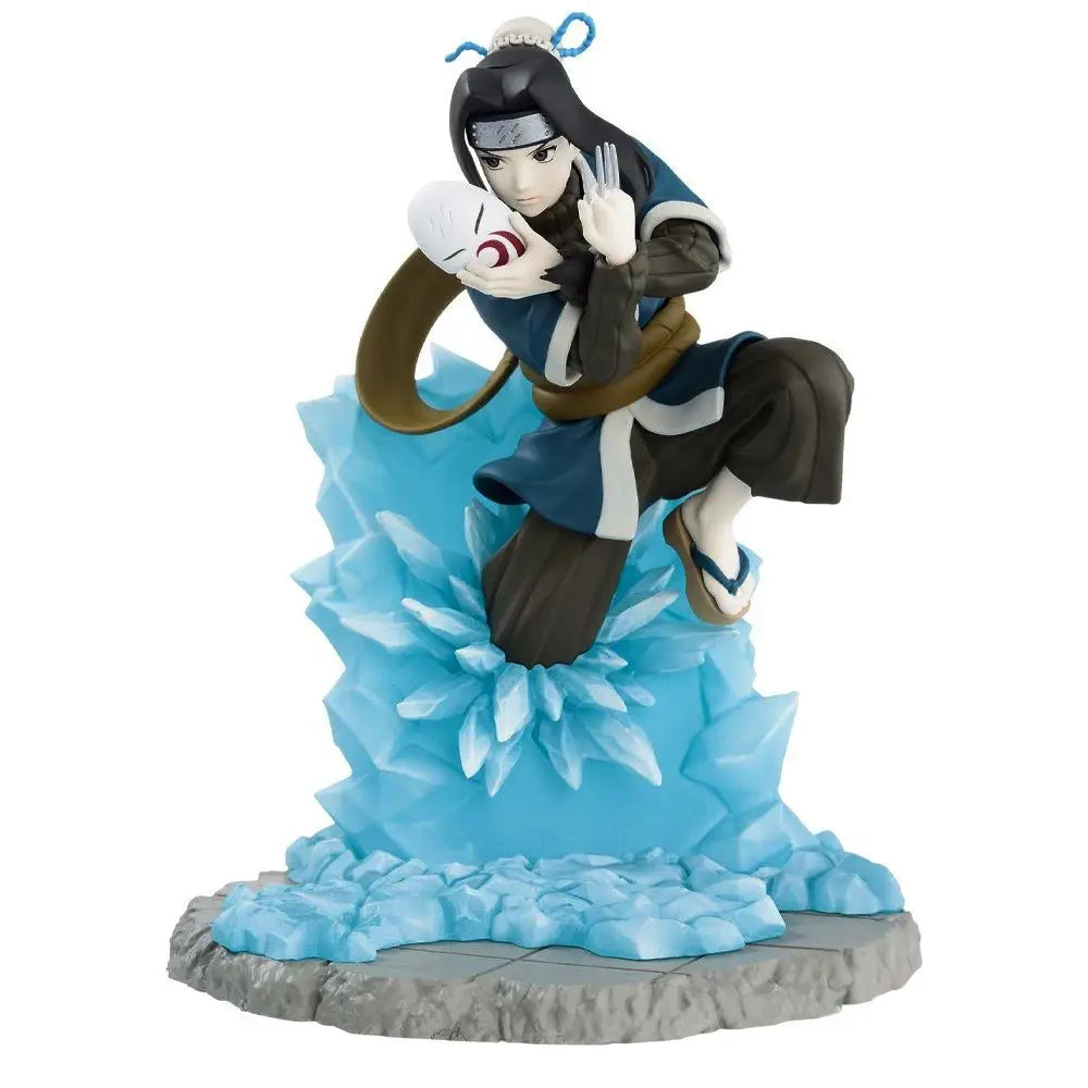 Naruto Haku Figurine 12cm - Enjouet