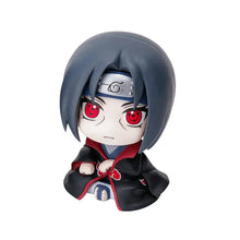 Figurine Naruto Kakashi Sasuke Itachi - Enjouet