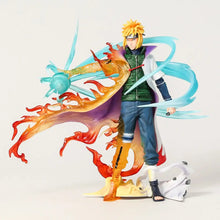 Figurine Naruto Minato Namikaze - Enjouet