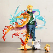 Figurine Naruto Minato Namikaze - Enjouet