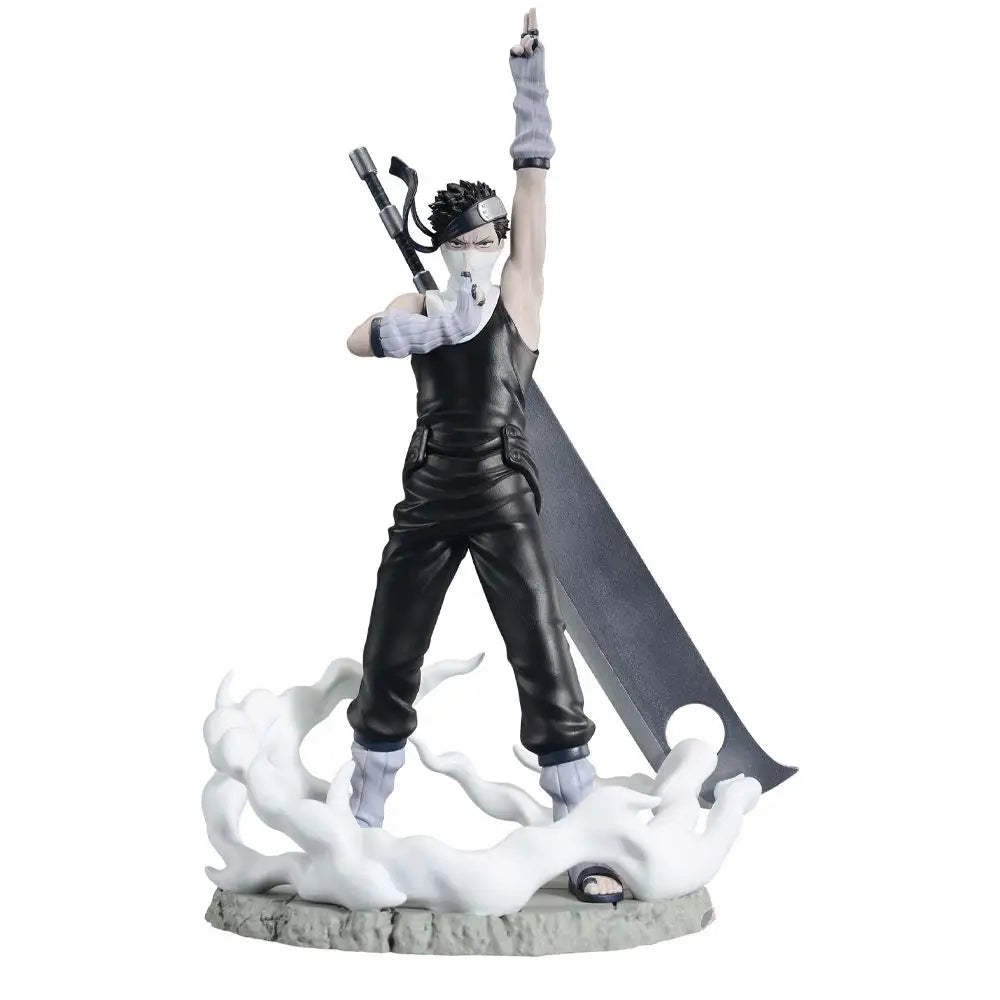 Naruto Momochi Zabuza Figurine - Enjouet