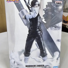 Figurine Naruto Momochi Zabuza - Enjouet