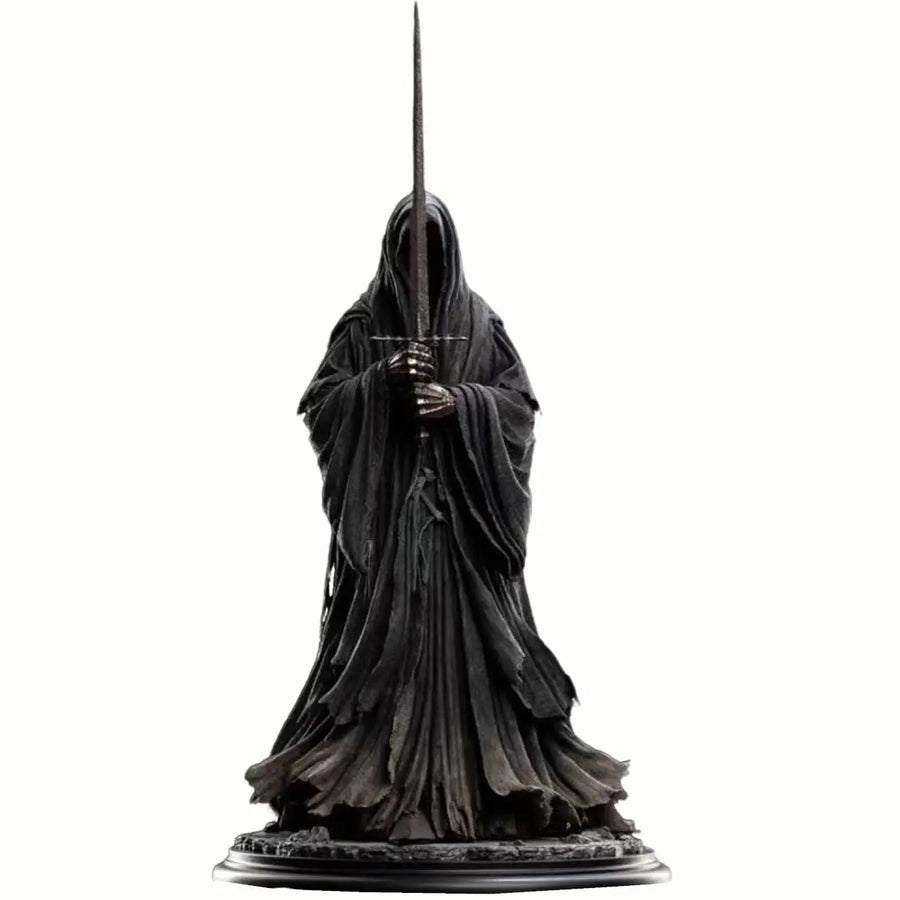 Figurine Nazgul 25 Cm - Le Seigneur Des Anneaux - PVC - 2023