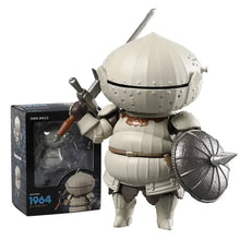 Figurine Nendoroid Dark Souls Siegmeyer - Enjouet
