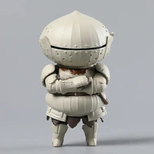 Figurine Nendoroid Dark Souls Siegmeyer - Enjouet