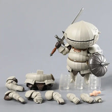 Figurine Nendoroid Dark Souls Siegmeyer - Enjouet