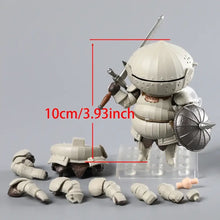 Figurine Nendoroid Dark Souls Siegmeyer - Enjouet