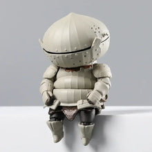 Figurine Nendoroid Dark Souls Siegmeyer - Enjouet