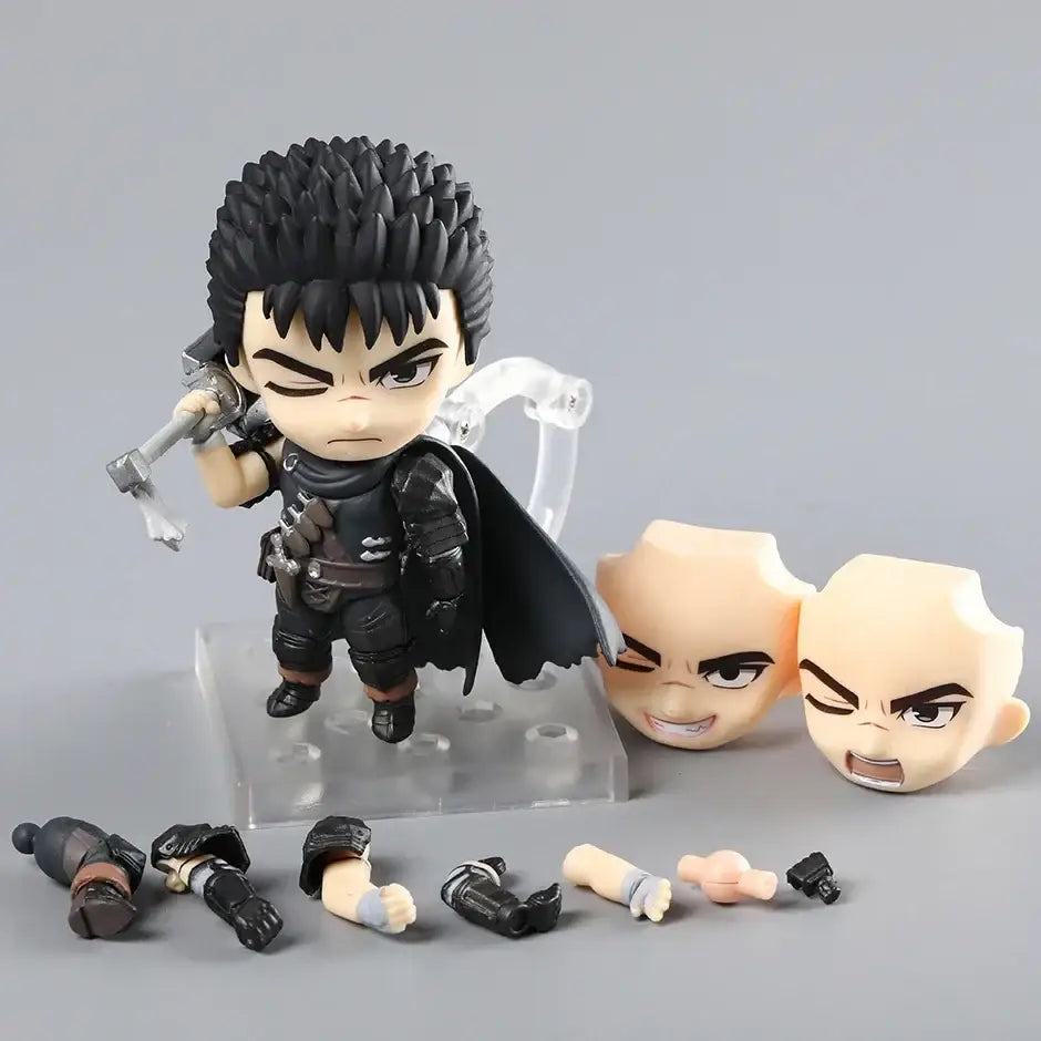 Figurine Nendoroid Guts Berserk