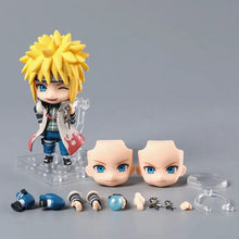 Figurine Nendoroid Naruto Namikaze Minato - Enjouet