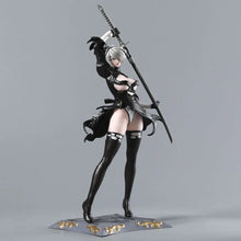 Figurine NieR Automata YoRHa No.2 Type B 2B - Enjouet