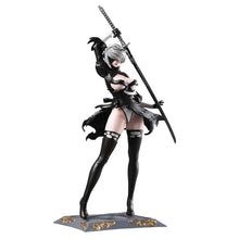 Figurine NieR Automata YoRHa No.2 Type B 2B - Enjouet