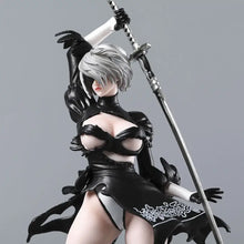 Figurine NieR Automata YoRHa No.2 Type B 2B - Enjouet