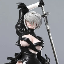Figurine NieR Automata YoRHa No.2 Type B 2B - Enjouet