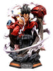 Figurine One Piece Luffy Gear 4 - Enjouet