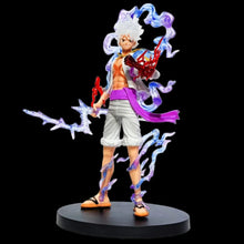 Figurine One Piece Luffy GEAR 5 - Enjouet