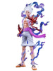 Figurine One Piece Luffy GEAR 5 - Enjouet