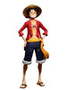 Figurine One Piece Monkey D Luffy - Enjouet