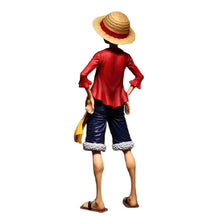 Figurine One Piece Monkey D Luffy - Enjouet