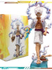 Figurine One Piece Monkey D Luffy Gear 5 - Enjouet