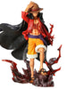 Figurine One Piece Quatre Empereurs Monkey D. Luffy -