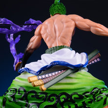 Figurine One Piece Roronoa Zoro - Enjouet