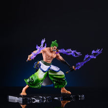 Figurine One Piece Roronoa Zoro - Enjouet