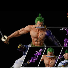 Figurine One Piece Roronoa Zoro - Enjouet