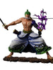 Figurine One Piece Roronoa Zoro - Enjouet