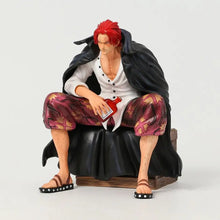 Figurine One Piece Shanks - Enjouet