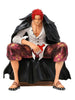 Figurine One Piece Shanks - Enjouet