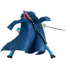 Figurine One Piece Trafalgar D Water Law - Enjouet