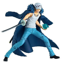 Figurine One Piece Trafalgar D Water Law - Enjouet