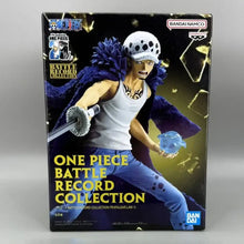 Figurine One Piece Trafalgar D Water Law - Enjouet