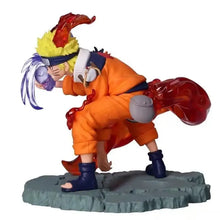 Figurine originale Uzumaki Naruto 18Cm - Enjouet