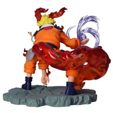 Figurine originale Uzumaki Naruto 18Cm - Enjouet