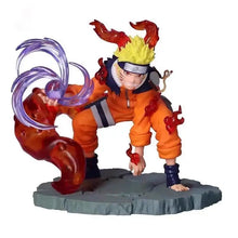 Figurine originale Uzumaki Naruto 18Cm - Enjouet