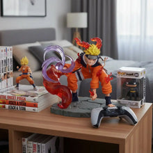 Figurine originale Uzumaki Naruto 18Cm - Enjouet