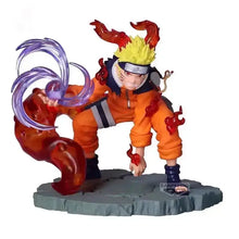 Figurine originale Uzumaki Naruto 18Cm - Enjouet